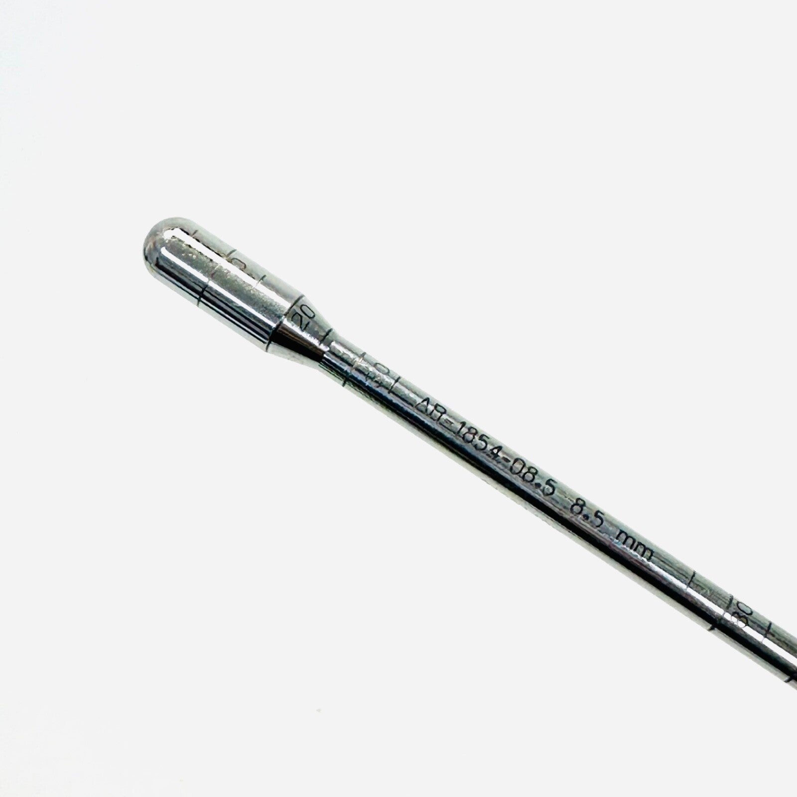 ARTHREX AR-1854-08.5 Tunnel Dilator 8.5mm INSTRUMENT