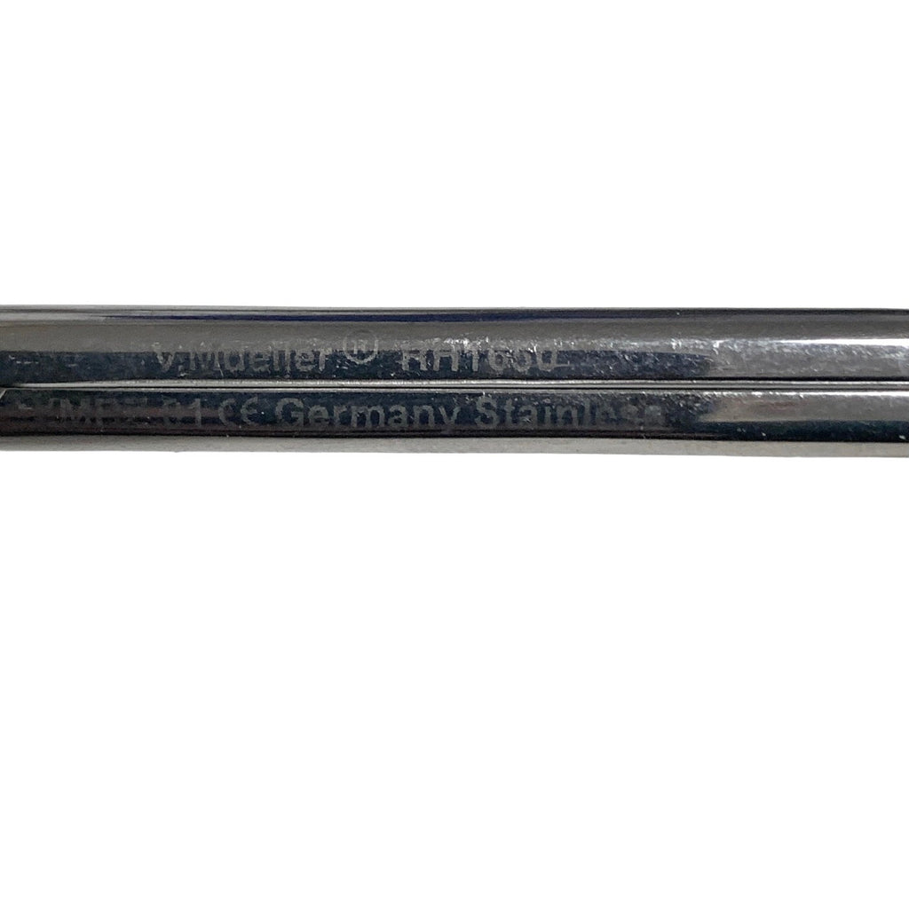 V.Mueller® RH1650 Metzenbaum Curved Dissecting Scissors, 5¾" Instrument