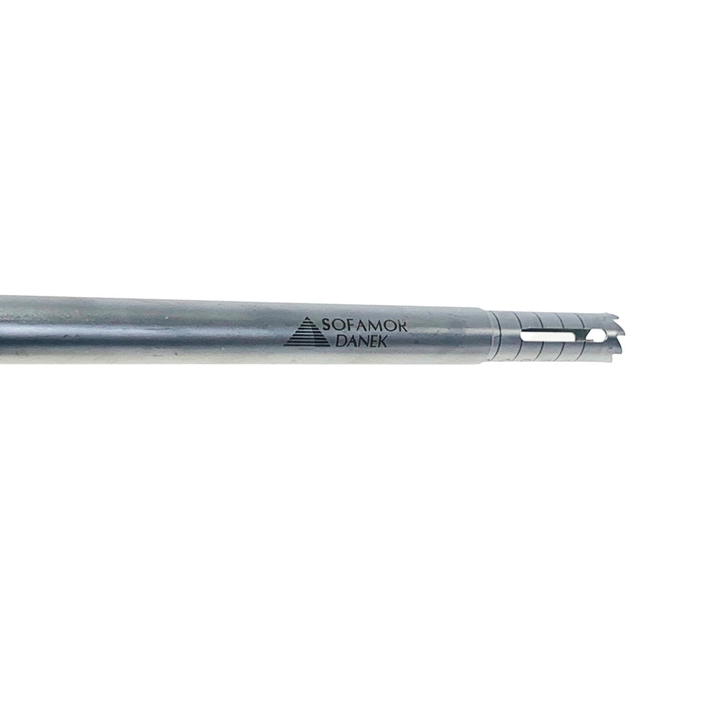 Medtronic 893-511 T-Handle Trephine 10mm Tip