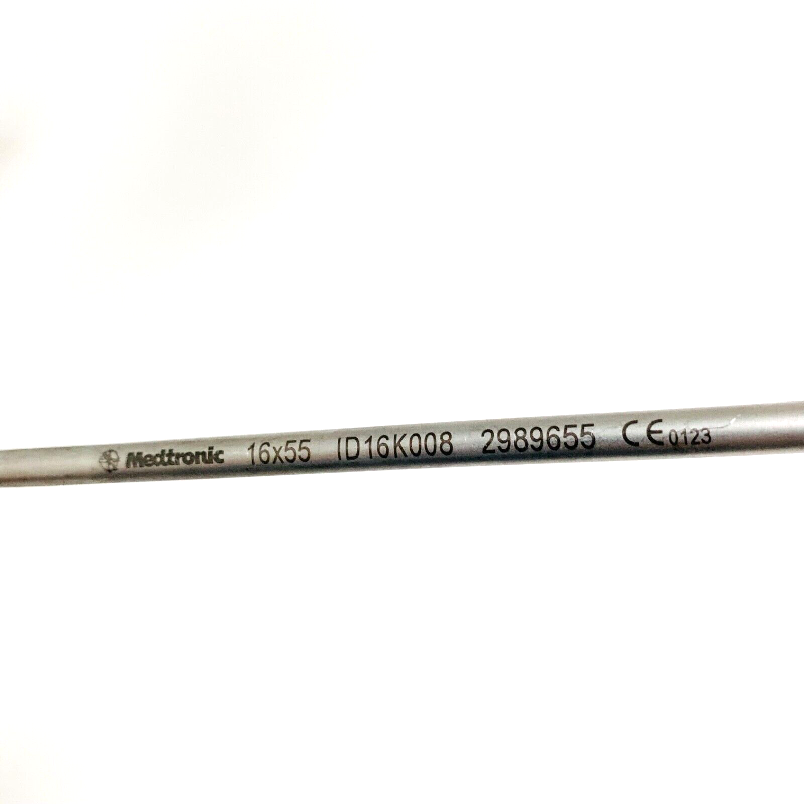 Medtronic REF 2989655, 16mm × 55mm 12 DEGREE CLYDESDALE TRIAL