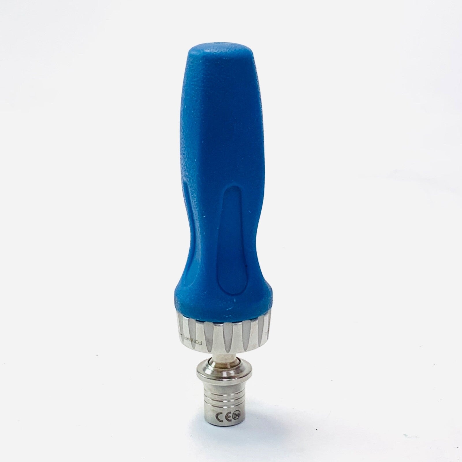 Zimmer Ref 2360-87, RATCHETING HANDLE