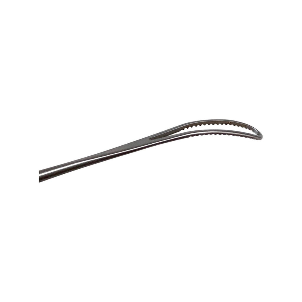 Msi Precision Ref 5-1755, Wilder Lens Loop, 4mm Wide x 15mm