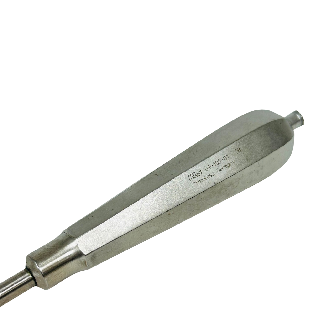 Kls Martin 01-105-01 Straight Elevator Instrument