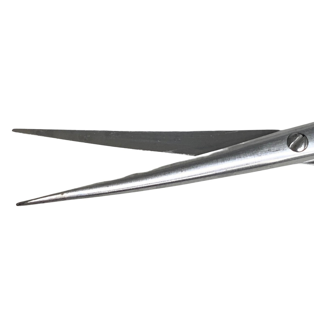 V.Mueller® MO1601-002 TC Metzenbaum Dissecting Scissors, Curved, 7"