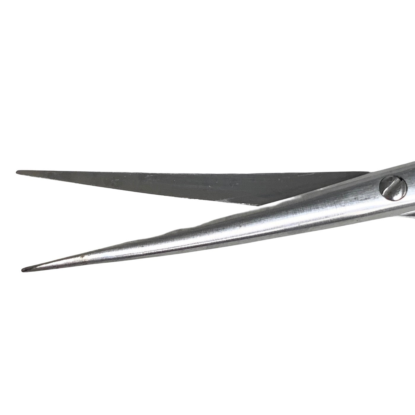 V.Mueller® MO1601-002 TC Metzenbaum Dissecting Scissors, Curved, 7"
