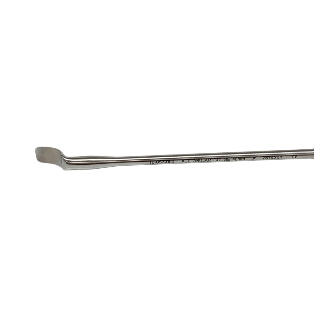 Symmetry REF 10-057-000, Tacomet Acetabular Gouge 48mm