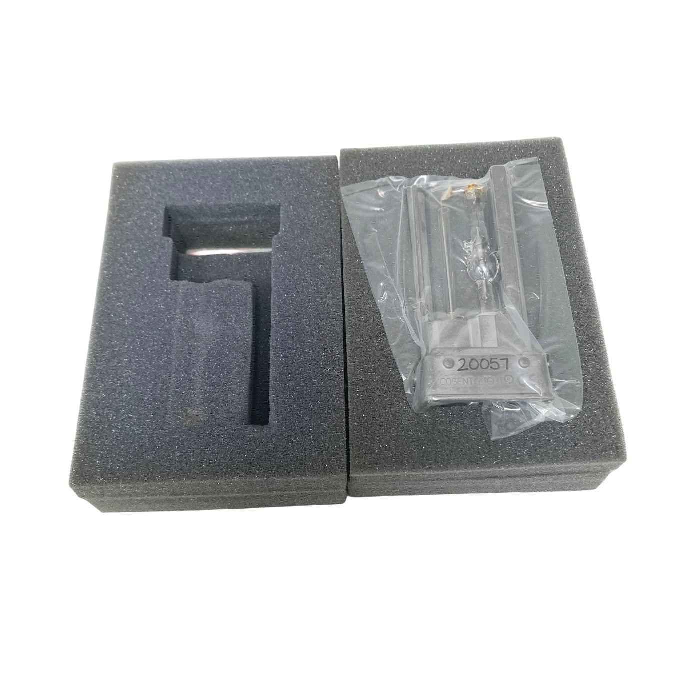 COGENTLIGHT REF 90133, SolarTec 100 Watt Replacement Lamp Fisture