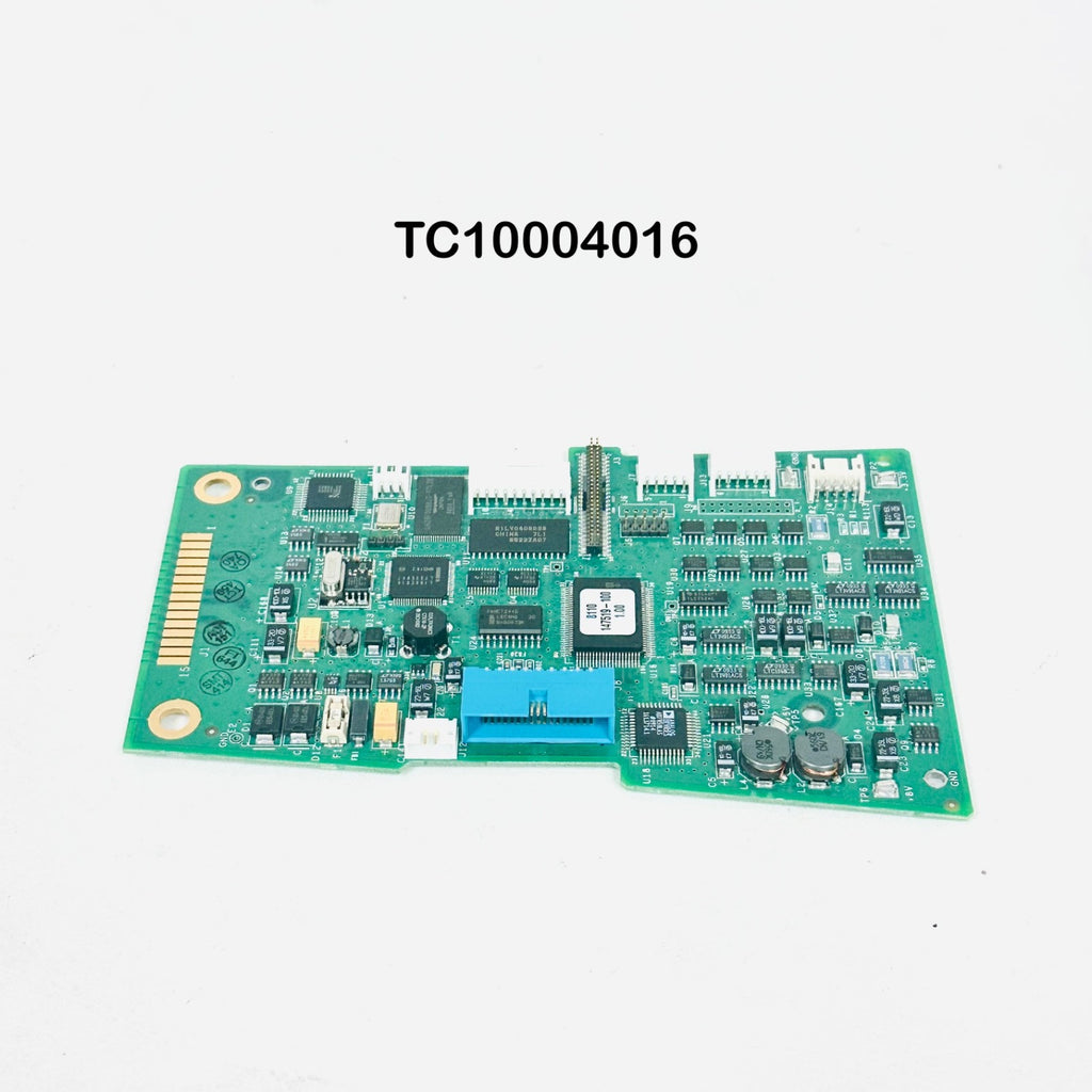 Bd / Carefusion TC10004016 CONTROL BOARD FOR 303