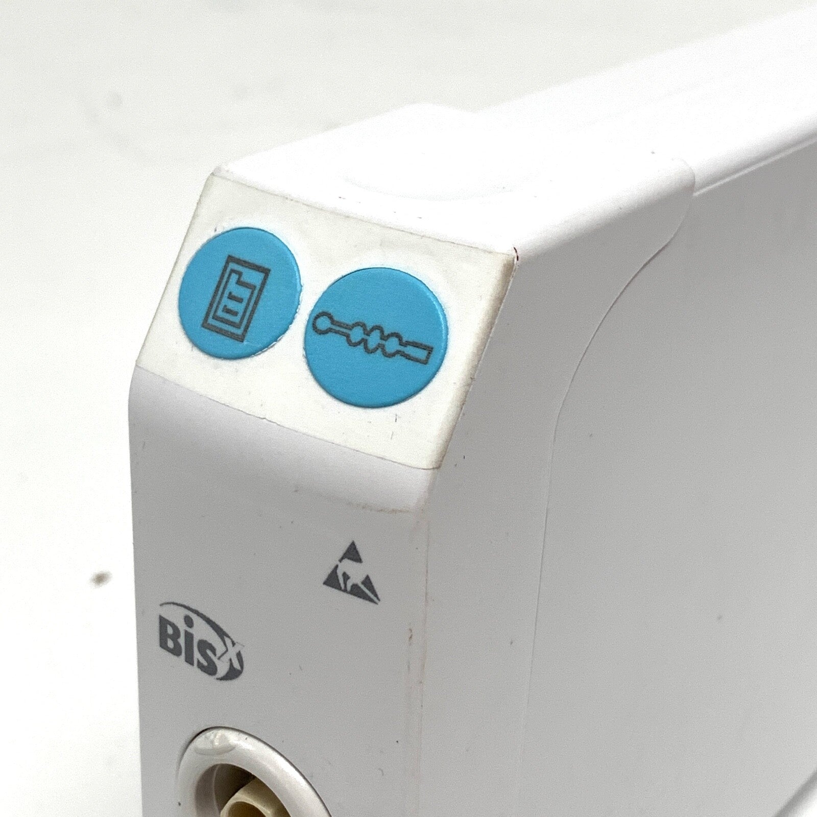 GE REF E-BIS-01, Module Mfd 2021