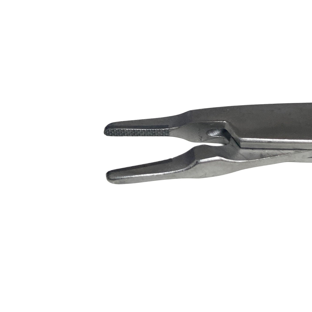 V.Mueller® CH2506 Ryder Vital Needle Holder 5" Overall Length