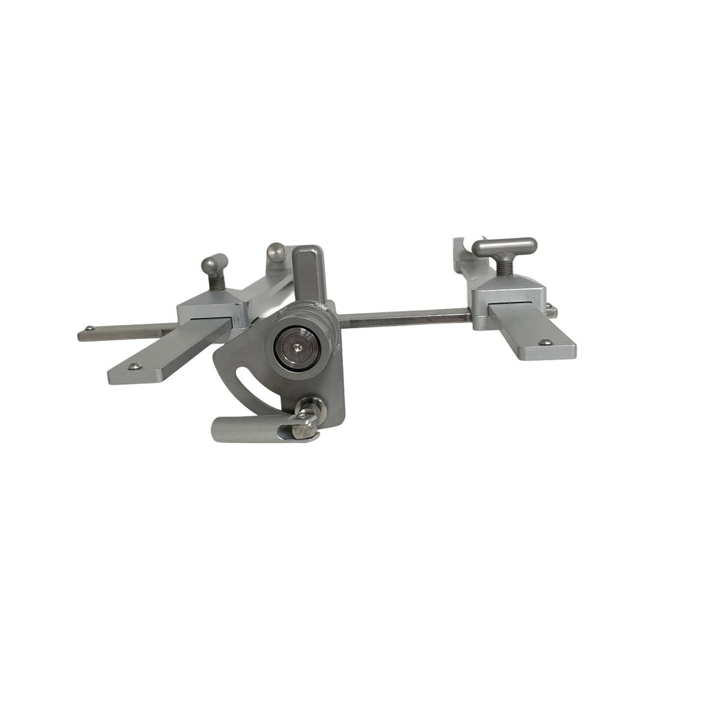 Mizuho OSI REF 5847-95, S, 90 DEGREE PIN & WIRE HOLDER