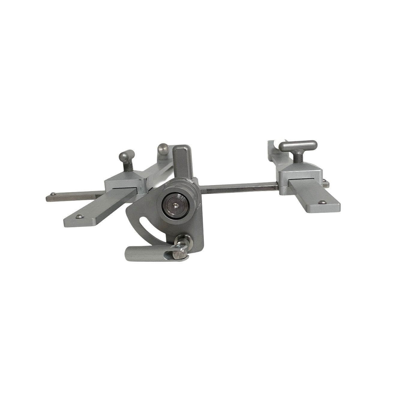 Mizuho OSI REF 5847-95, S, 90 DEGREE PIN & WIRE HOLDER