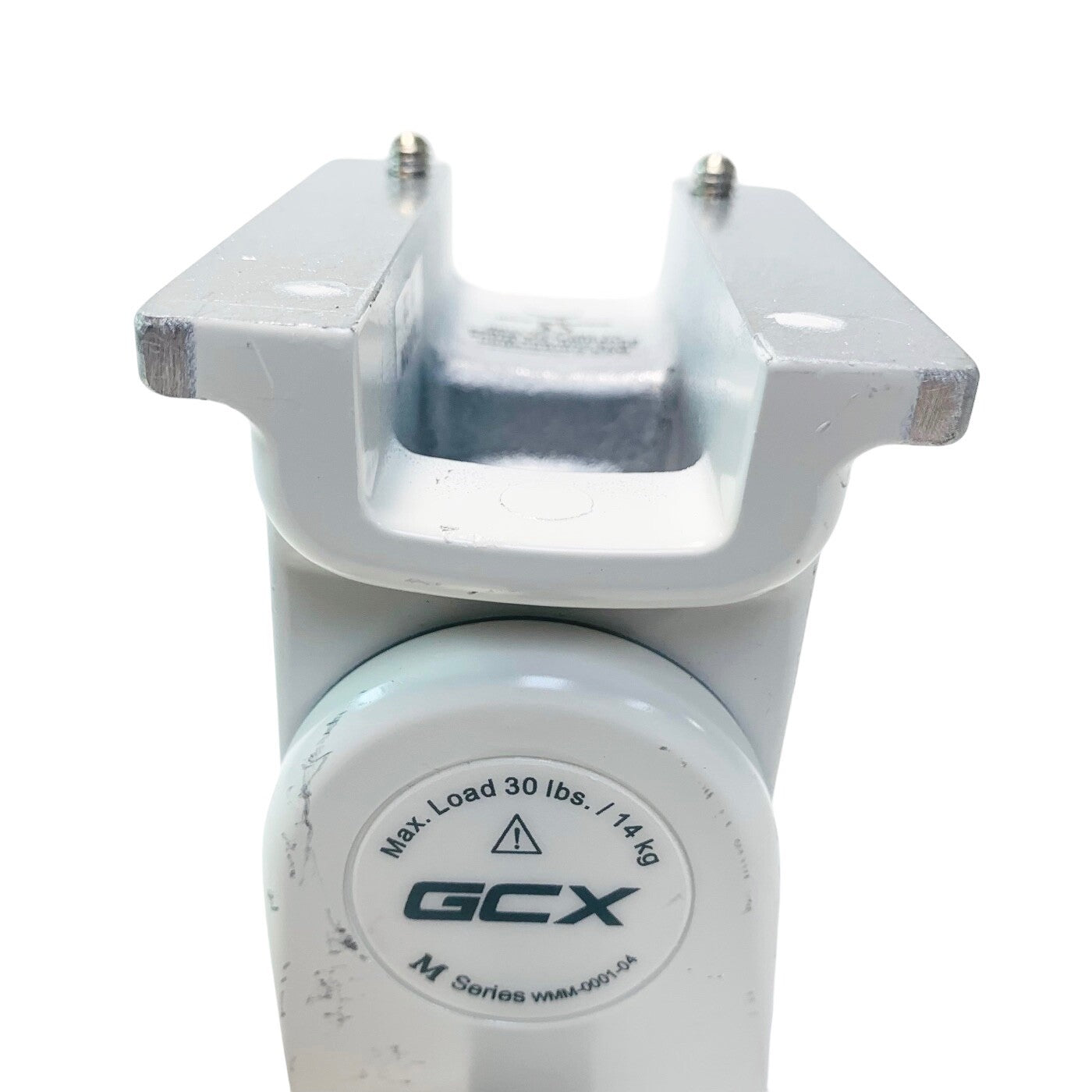 GCX REF M Series WMM-0001-04, MONITOR MOUNTING ACCESORY