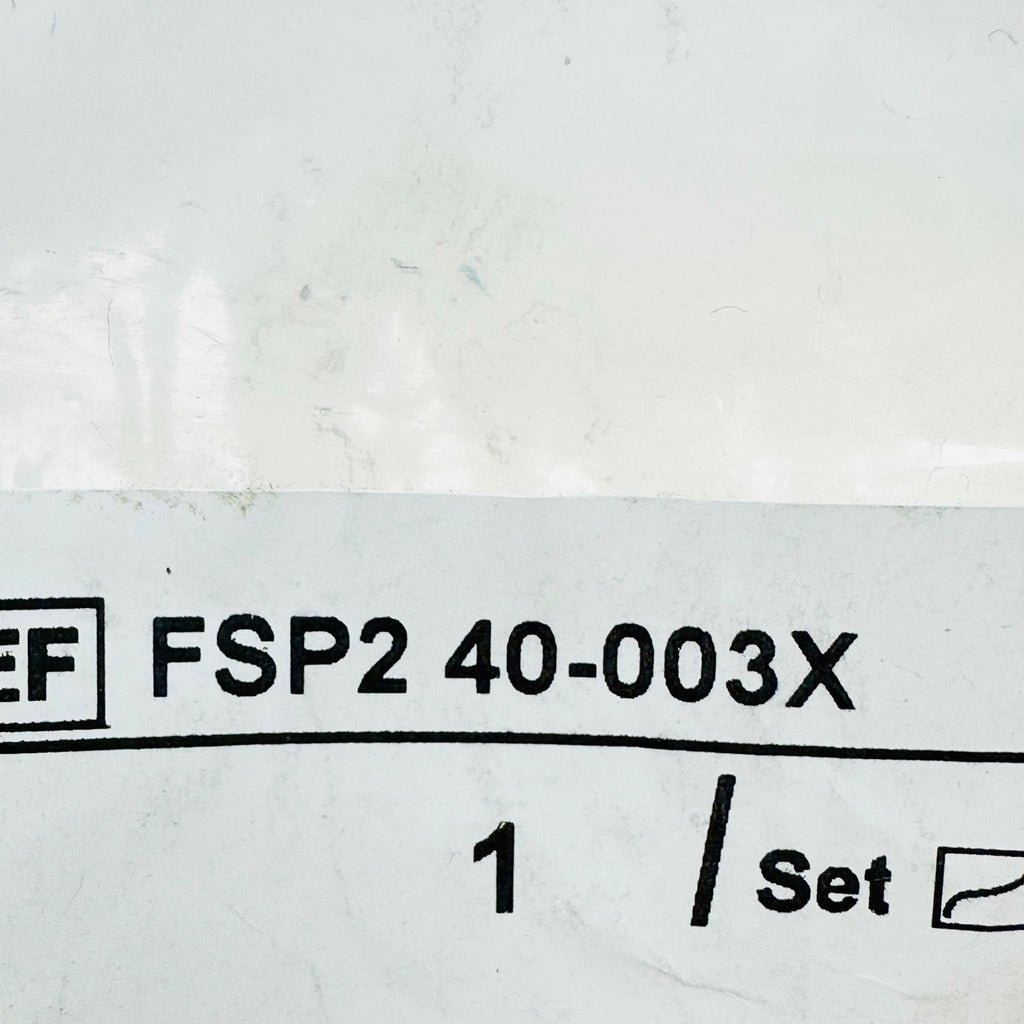 ConMed FSP2 40-003X ECG Leadwires Cable 1/ Set