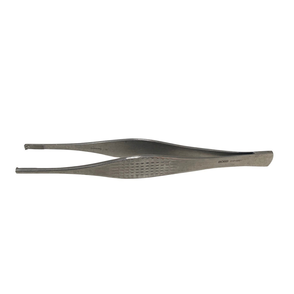 BOSS REF 510-6551, FERRIS SMITH TISSUE FORCEPS