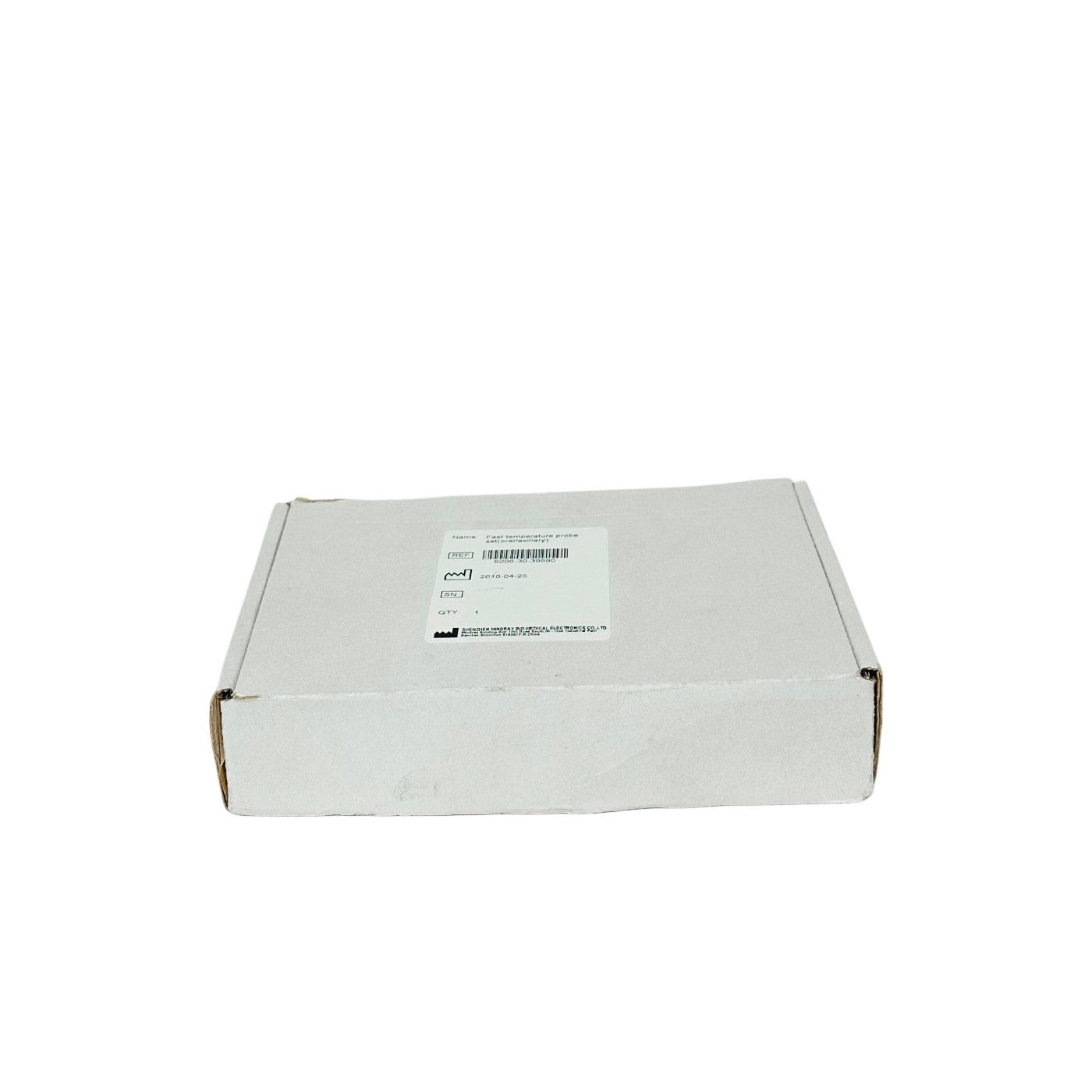 MINDRAY 6006-30-39600 Fast Temperature Probe