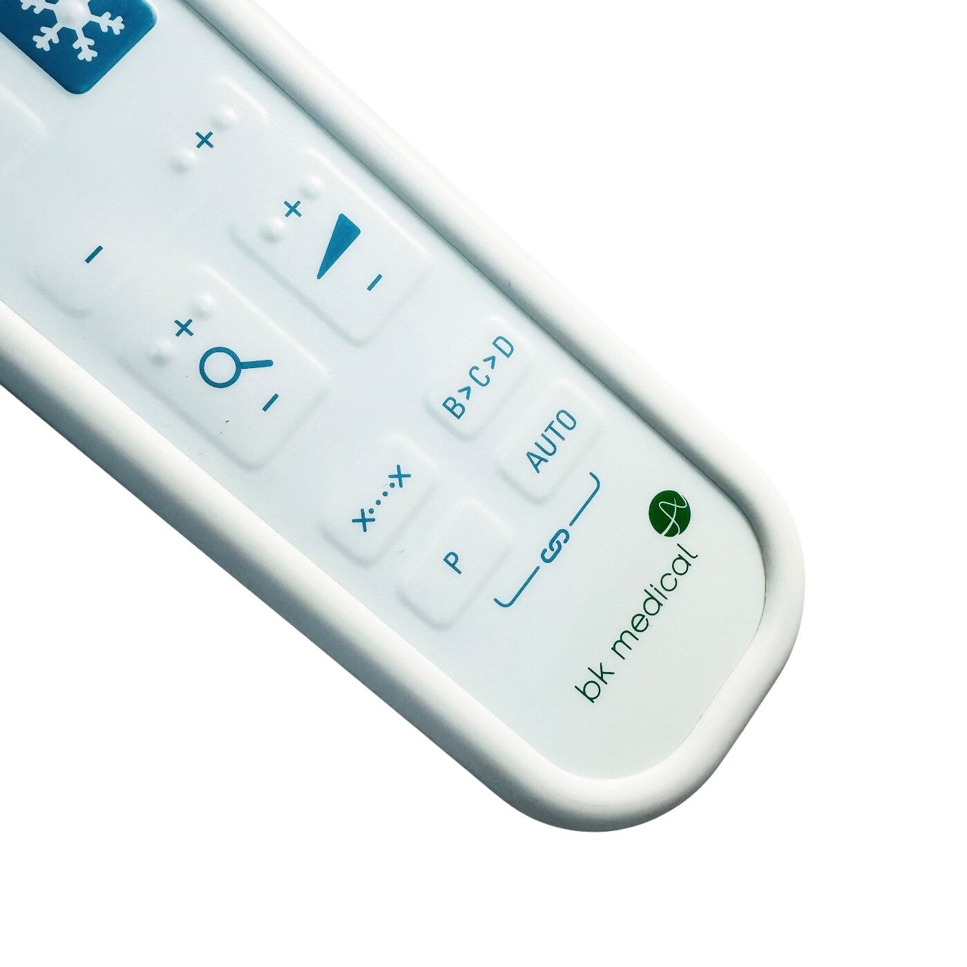 BK MEDICAL REF UA1237, ULTRASOUND REMOTE