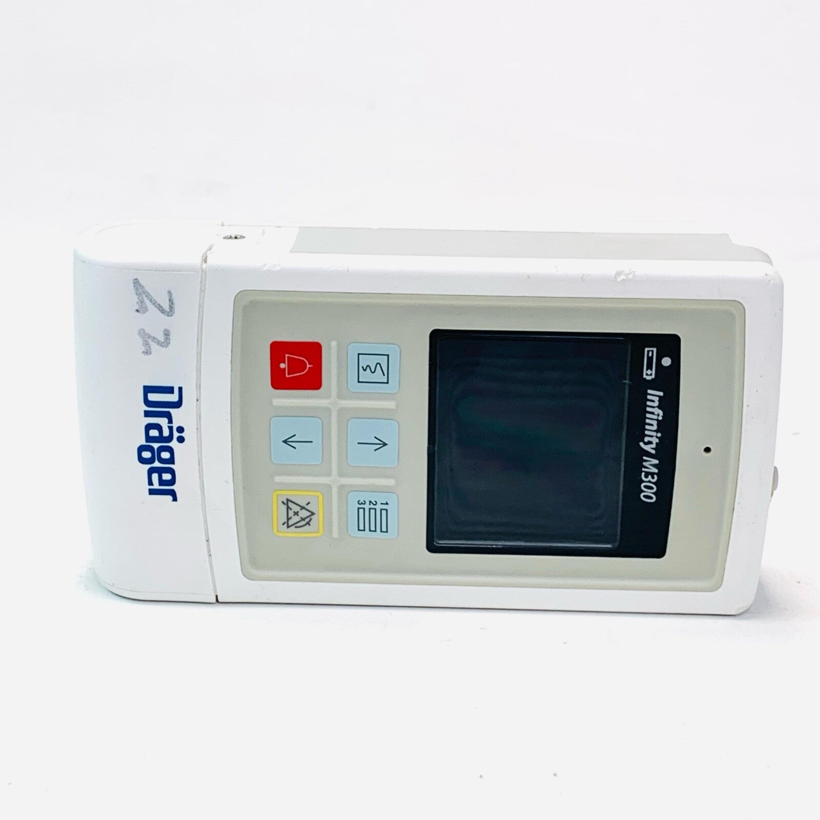 Drager REF MS26076-04, Infinity M300 TELEMETRY MONITOR