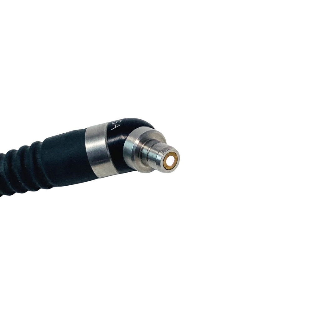 Luxtec Ref 617347-9521, 45 DEGREE FIBER OPTIC LIGHT GUIDE CABLE