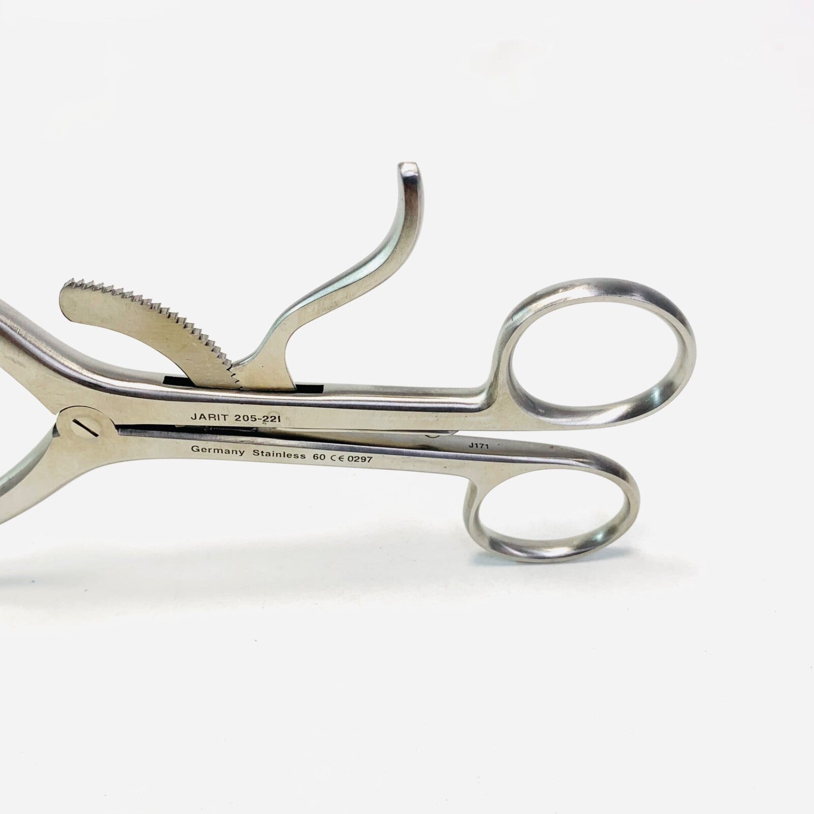 JARIT REF 205-221, Beckman Adson Retractor