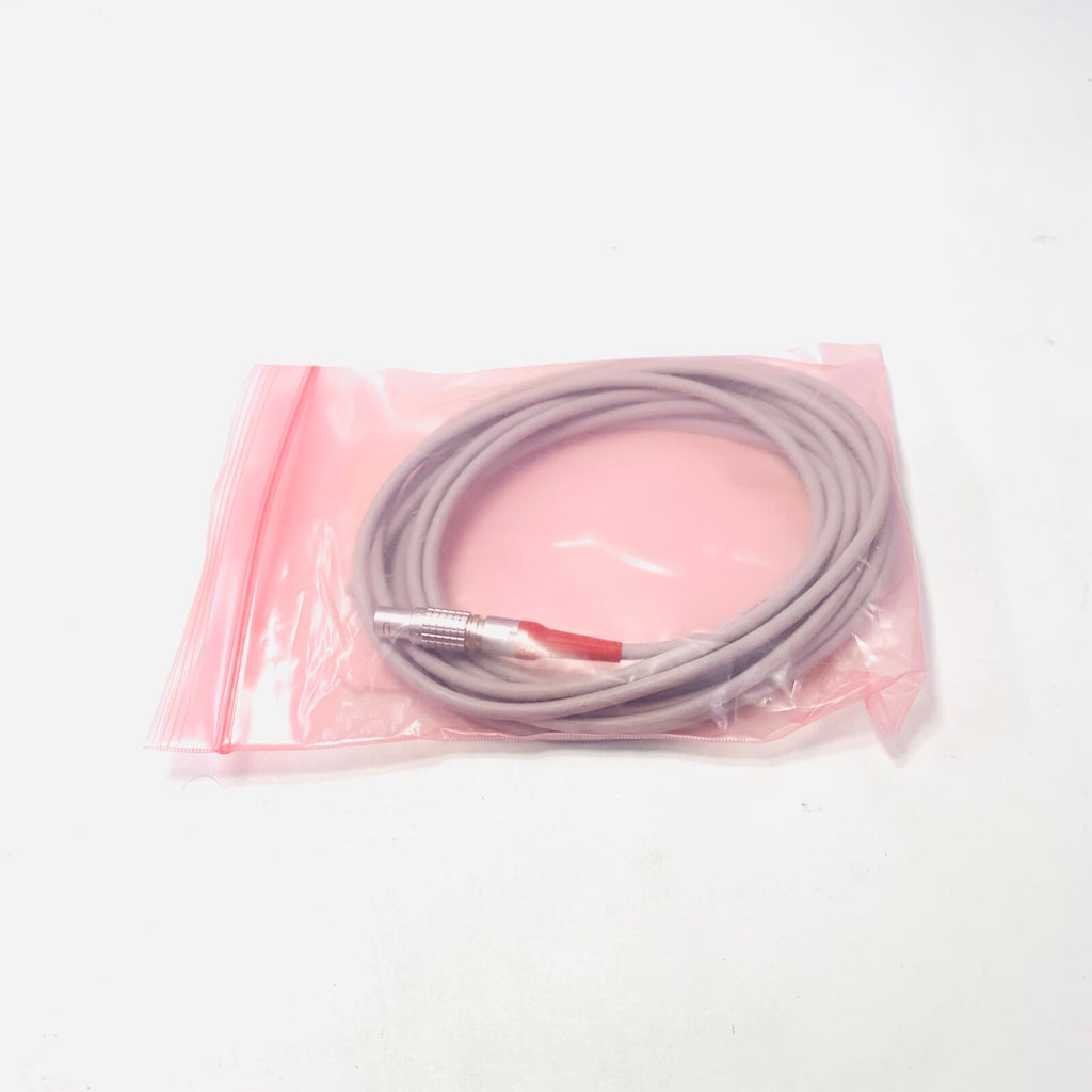 GE REF 403936-001, TRAM, Analog Out/Sync Tram Cable
