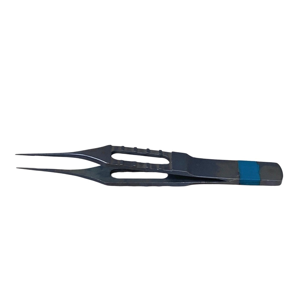 BOSS SURGICAL REF 80-9671, Kelman McPher Forceps – Straight, Delicate Jaw