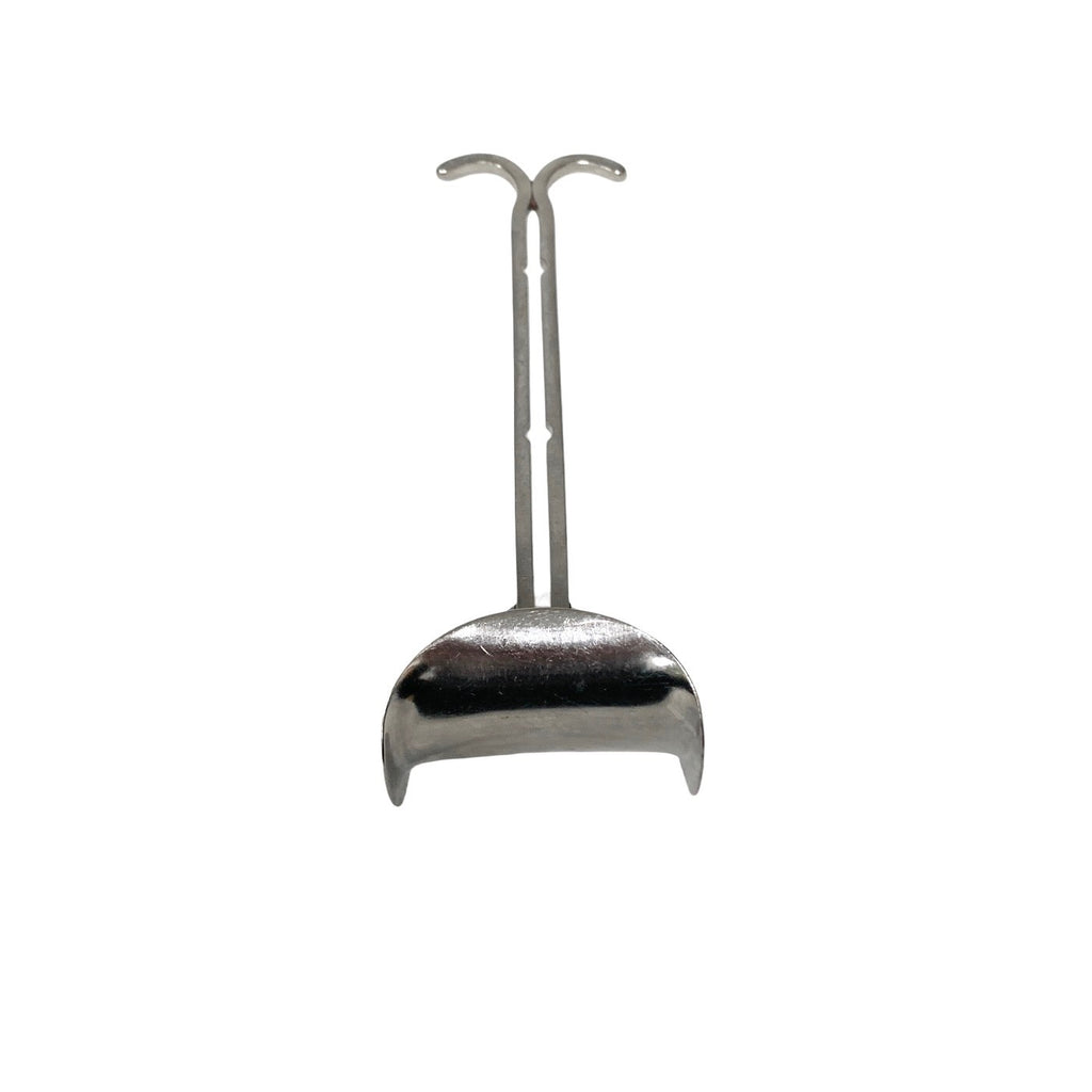 PILLING Balfour abdominal retractor center blade