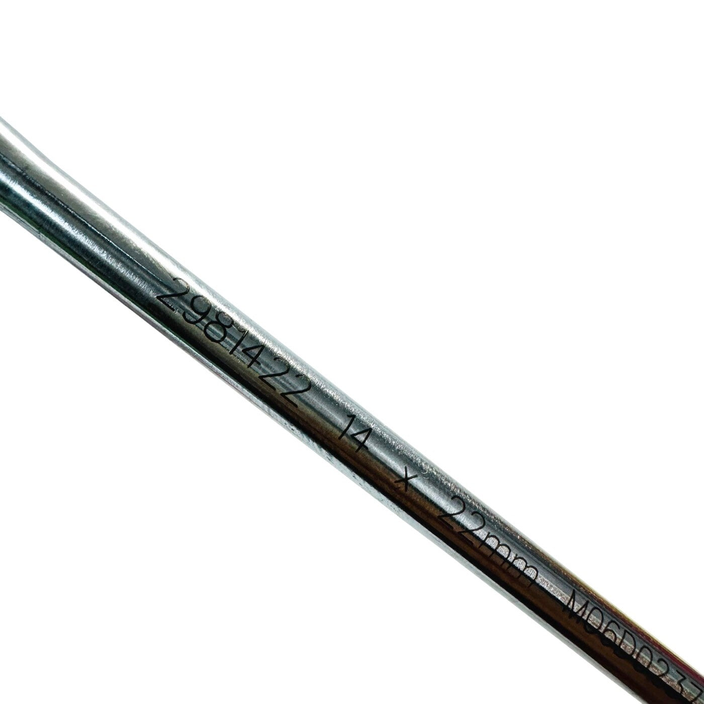 Medtronic 2981422 14mm × 22mm Distractor / Trial Instrument