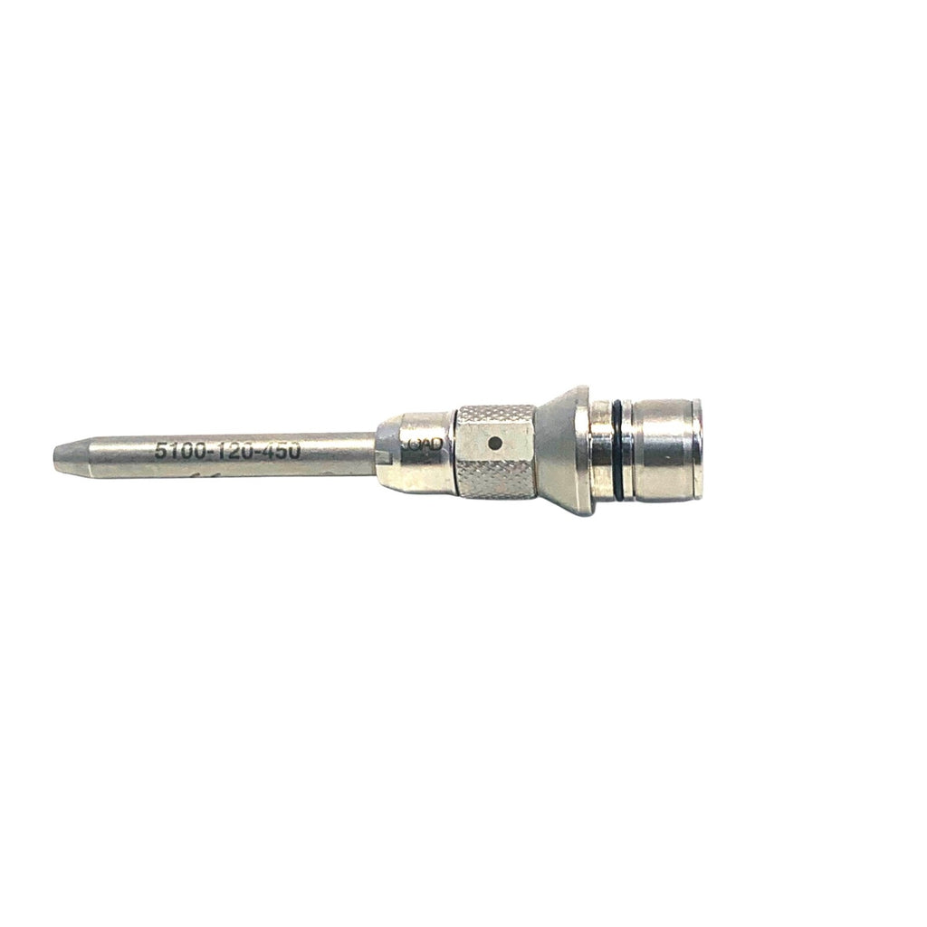STRYKER REF 5100-120-450, SD/PD Series Straight Attachment