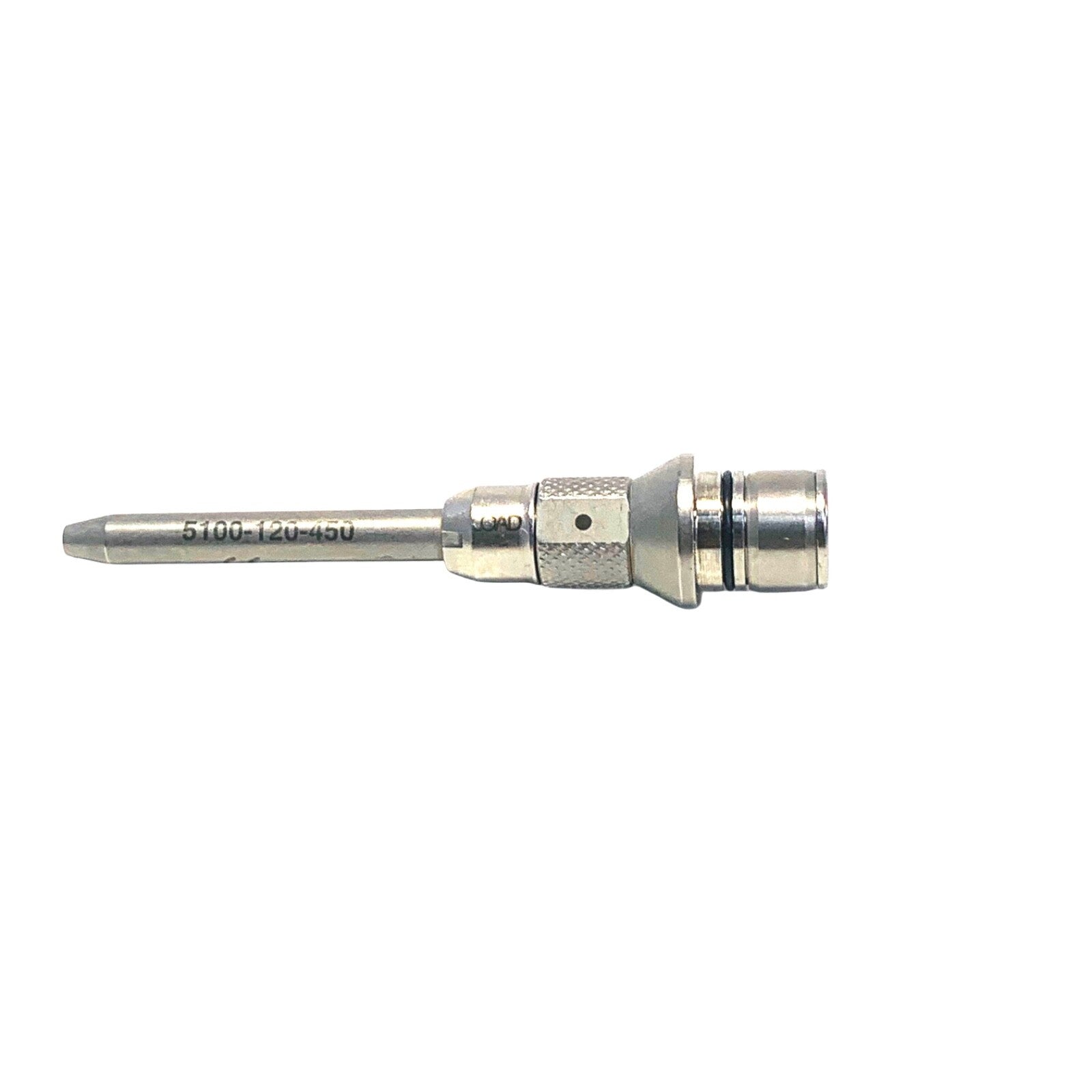 STRYKER REF 5100-120-450, SD/PD Series Straight Attachment