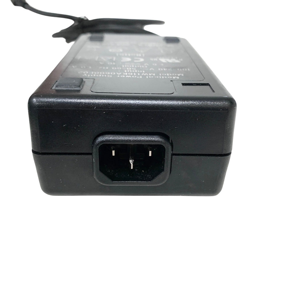 NDS REF MW116KA0600F02, MEDICAL POWER SUPPLY