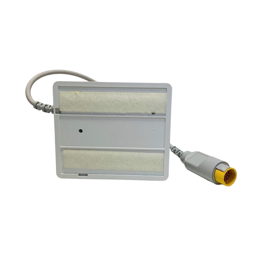 GE REF 2027759-001, SOLAR CAPNOFLEX ADAPTER