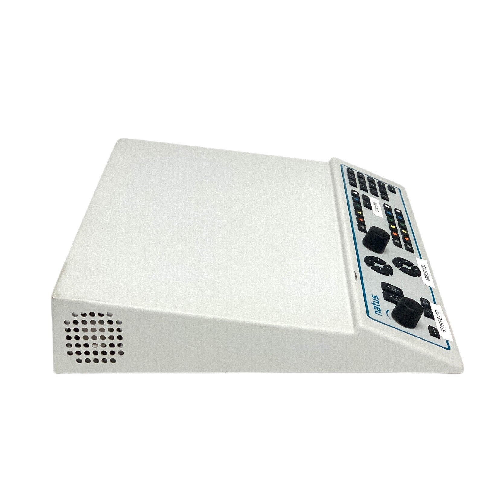 Natus Neurology REF UltraPro S100, EMG Unit Control Panel