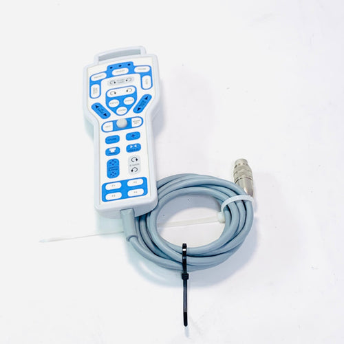 BIOMEDICOM REMOTE CONTROL FOR ALOKA ULTRASOUND, EO/STERRAD SAFE