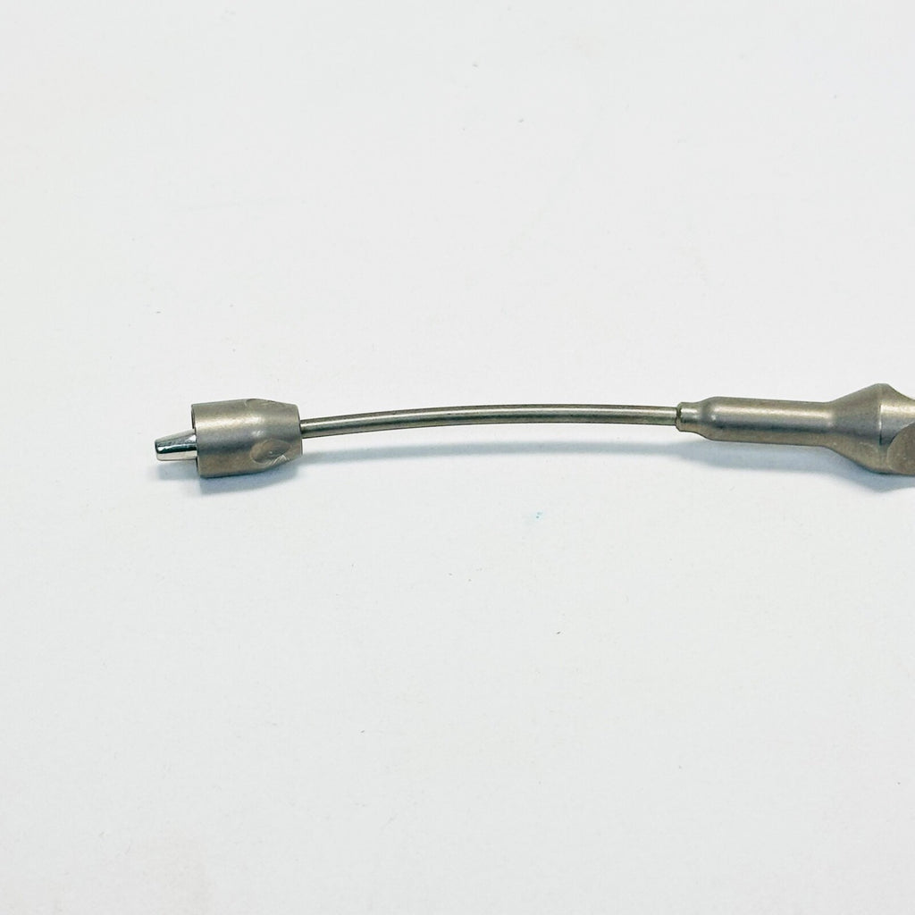 Sorin ICV0664 Universal Bendable HANDLE T15-07 Instrument