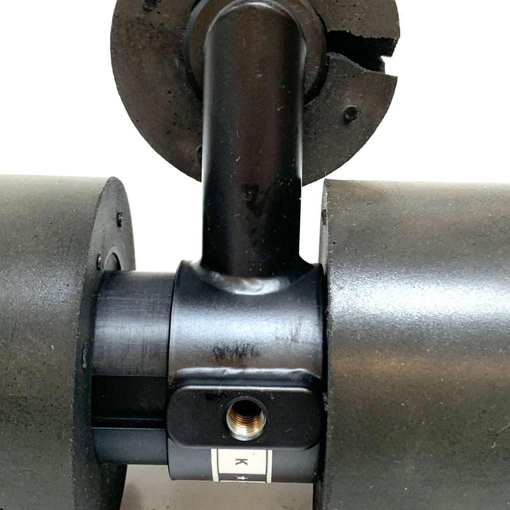 Mizuho OSI REF 5855-137, Lateral Perineal Post