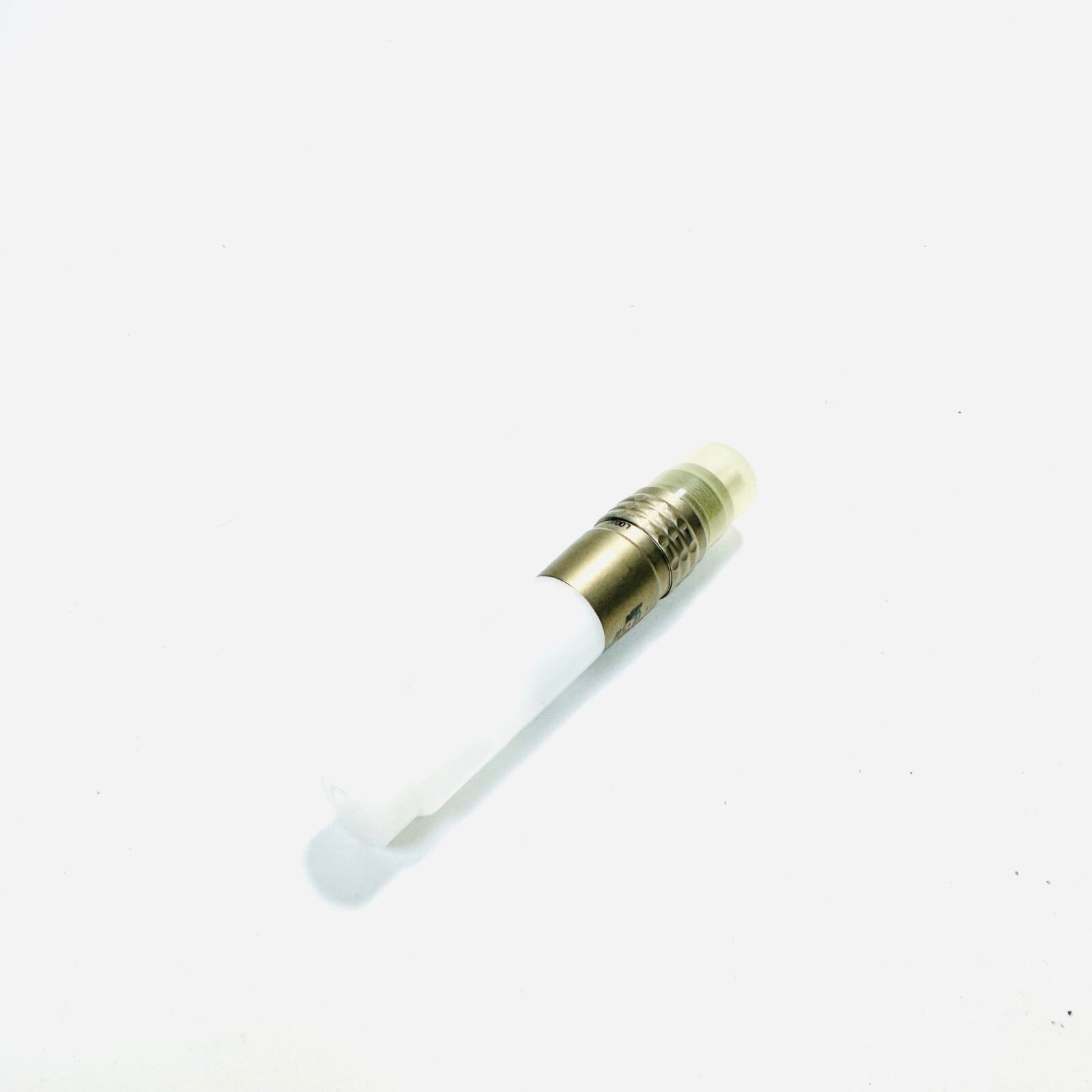 NSK NL-11 Ti Fiber Optic Handpiece Coupler Instrument