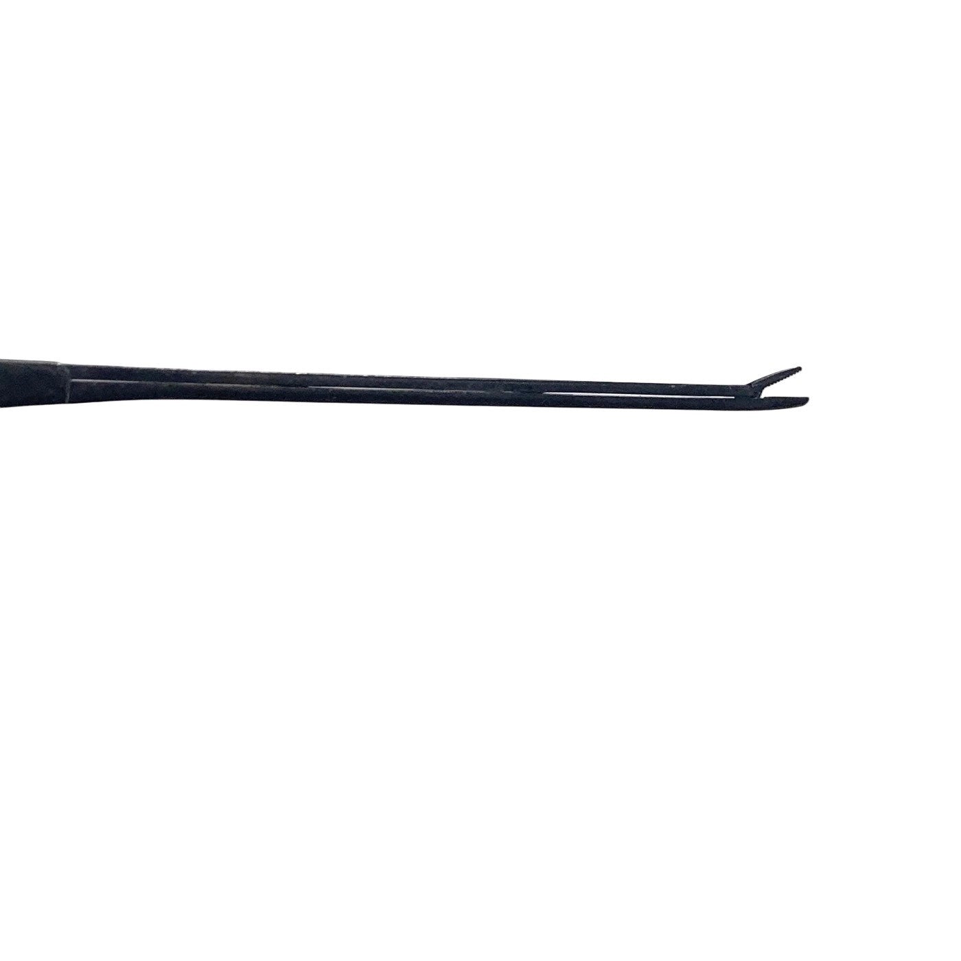 Richards 19-2100-B Micro Alligator Forceps 3.25" Serrated Ear ENT Surgical Tool