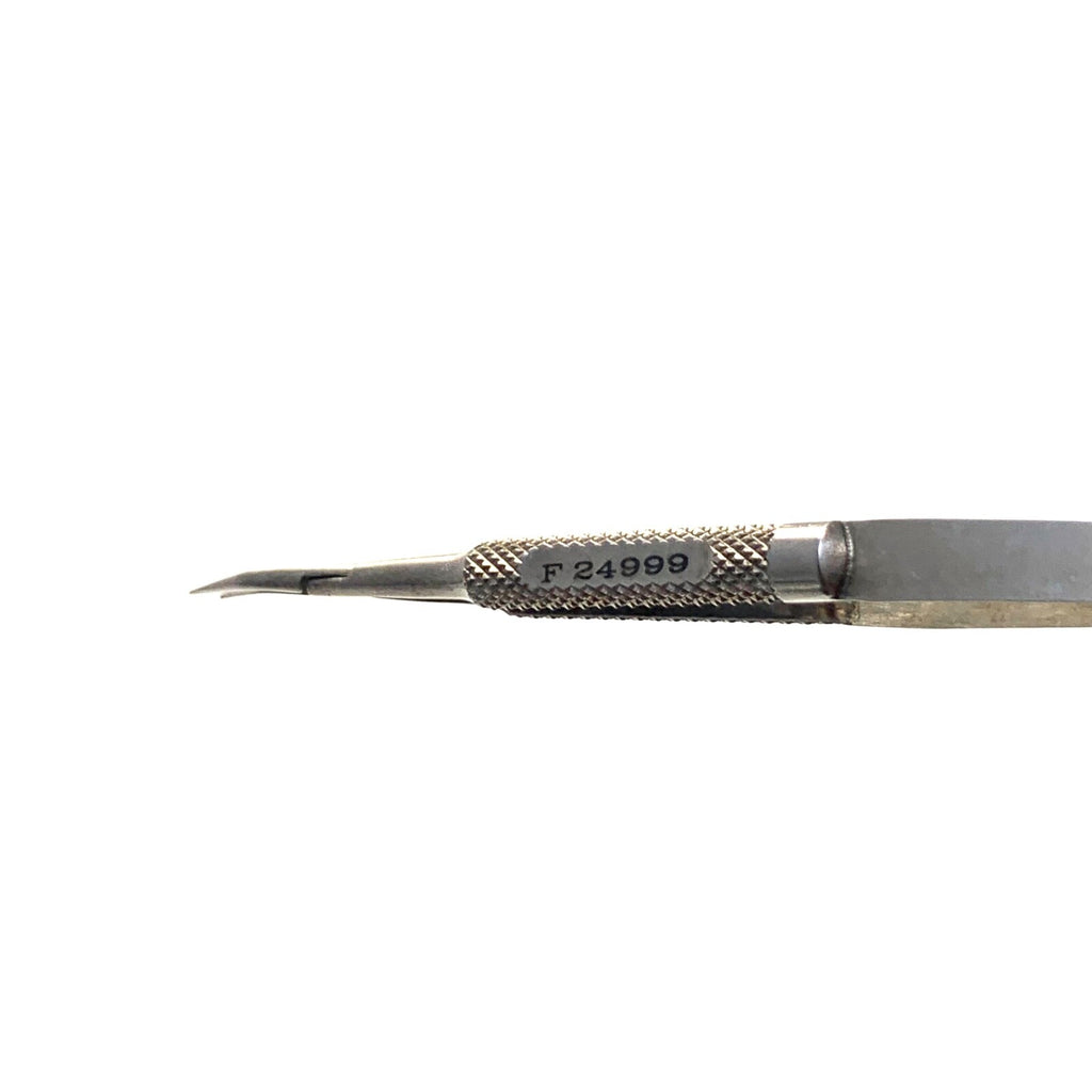 DIAMATRIX REF F24999, ICL Loading Forceps