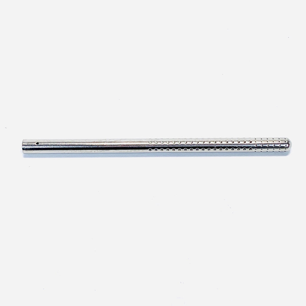 V. MUELLER SU13000 Suction Tube Handle Open Tip Yankauer Style Vented 30 F  9.5"