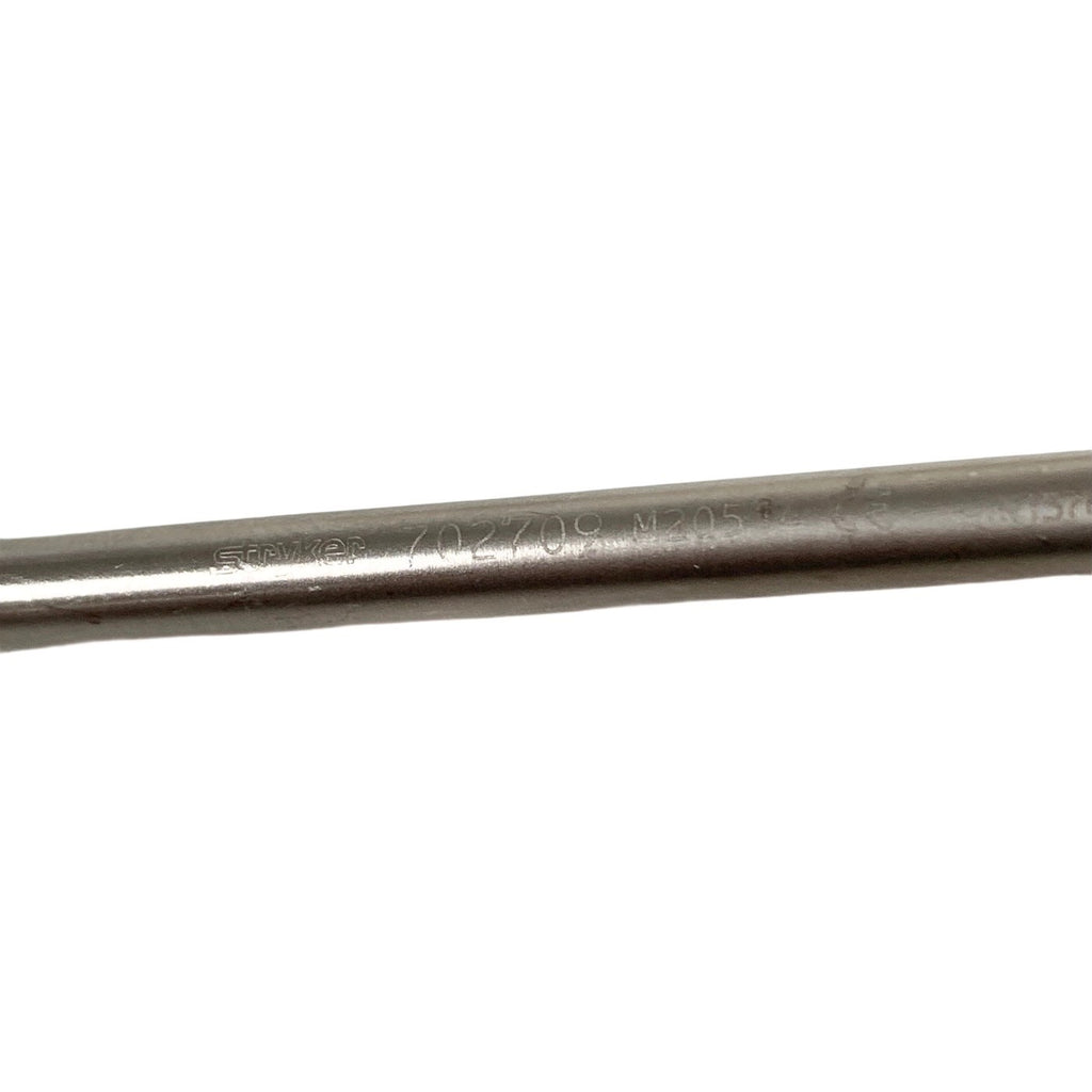 Stryker REF 702709, Orthopedic StarDrive Surgical Driver Shaft Quick Connect