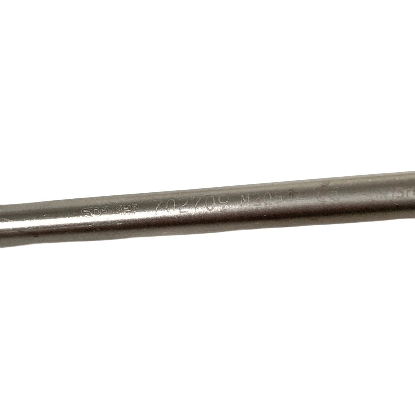 Stryker REF 702709, Orthopedic StarDrive Surgical Driver Shaft Quick Connect
