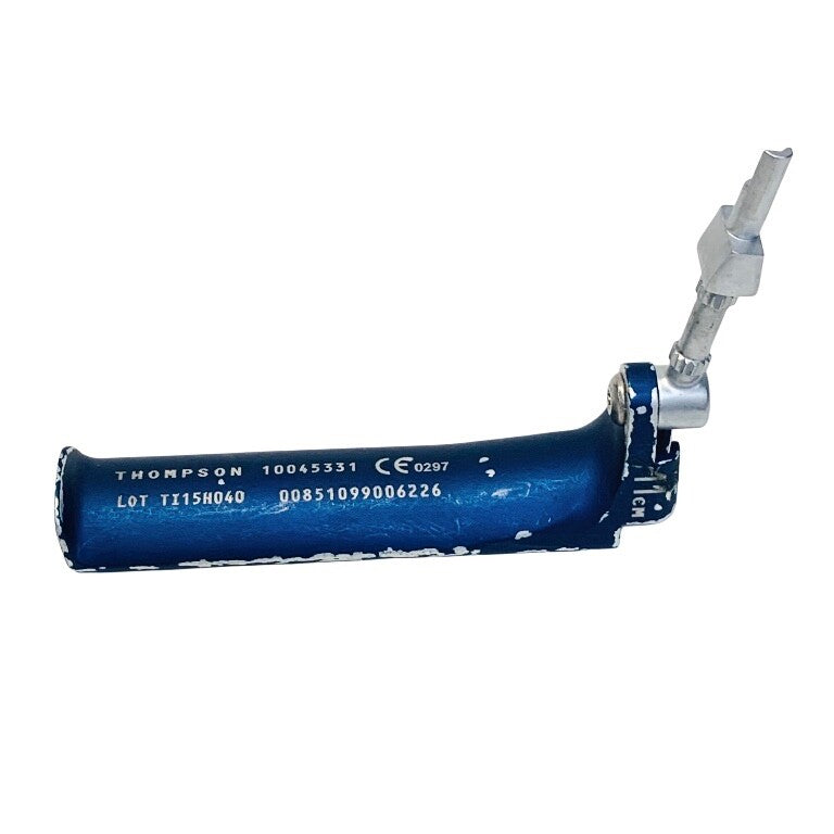 MEDTRONNIC Ref 10045331, Thompson 29MM X 11CM BLADE