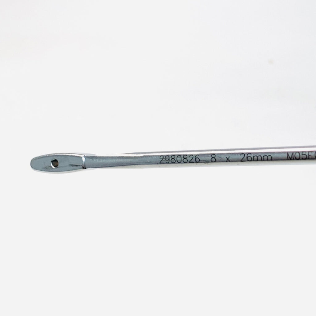 Medtronic REF 2980820, 8 X 26MM DISTRACTOR TRIAL