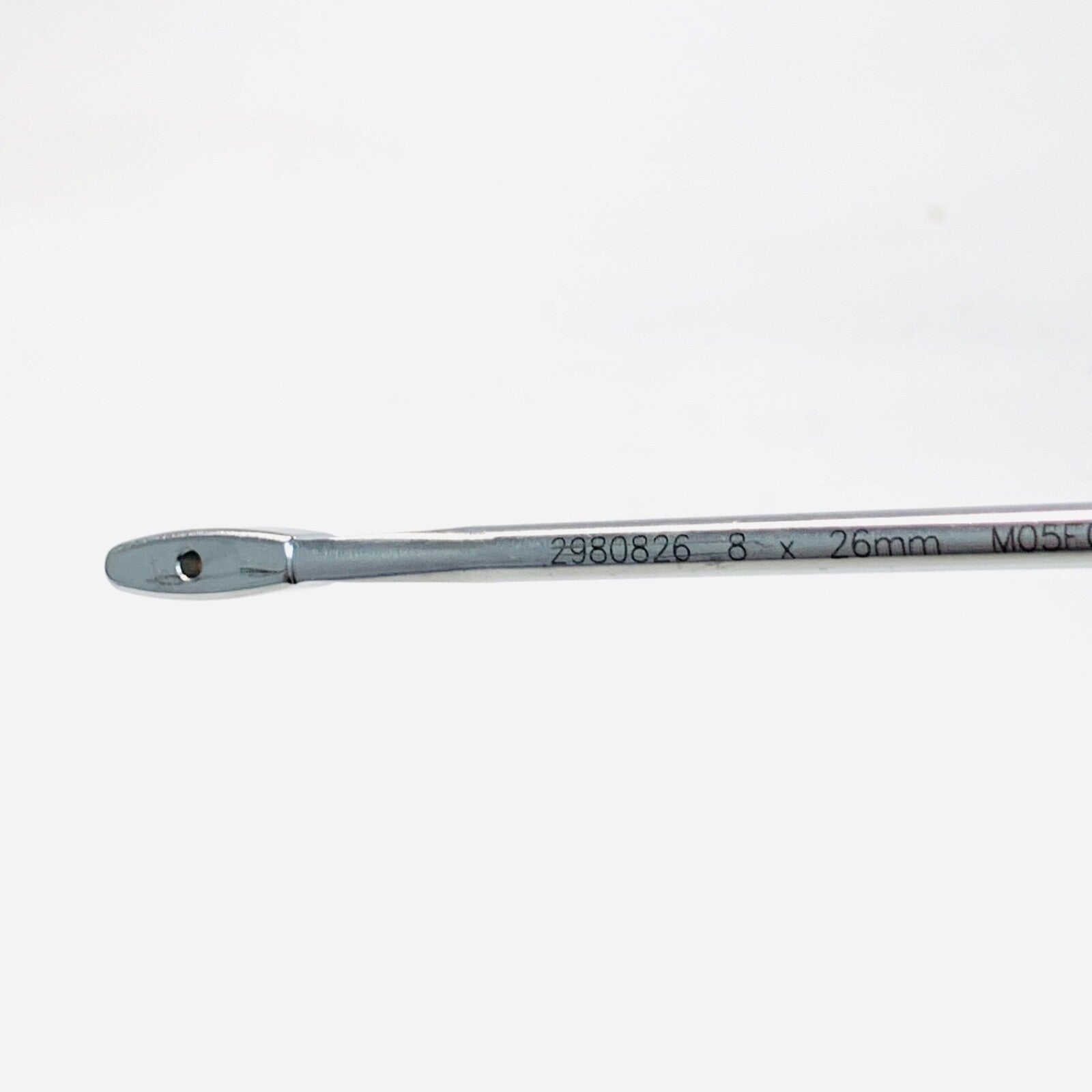 Medtronic REF 2980820, 8 X 26MM DISTRACTOR TRIAL