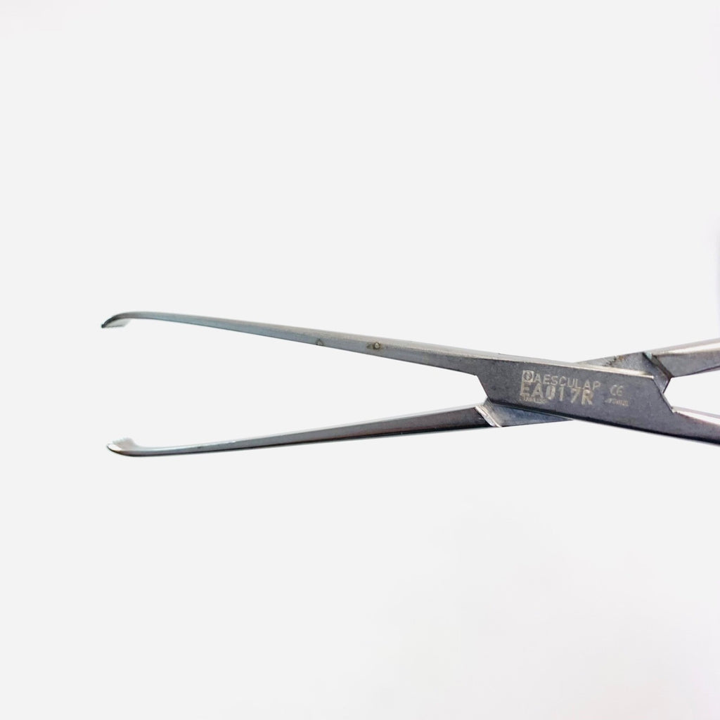 Aesculap REF EA017R, Allis Forceps