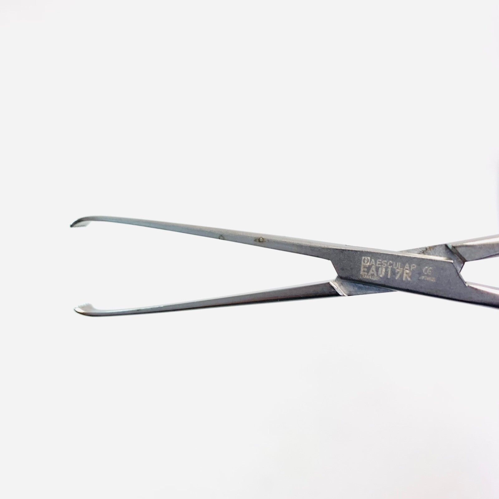 Aesculap REF EA017R, Allis Forceps