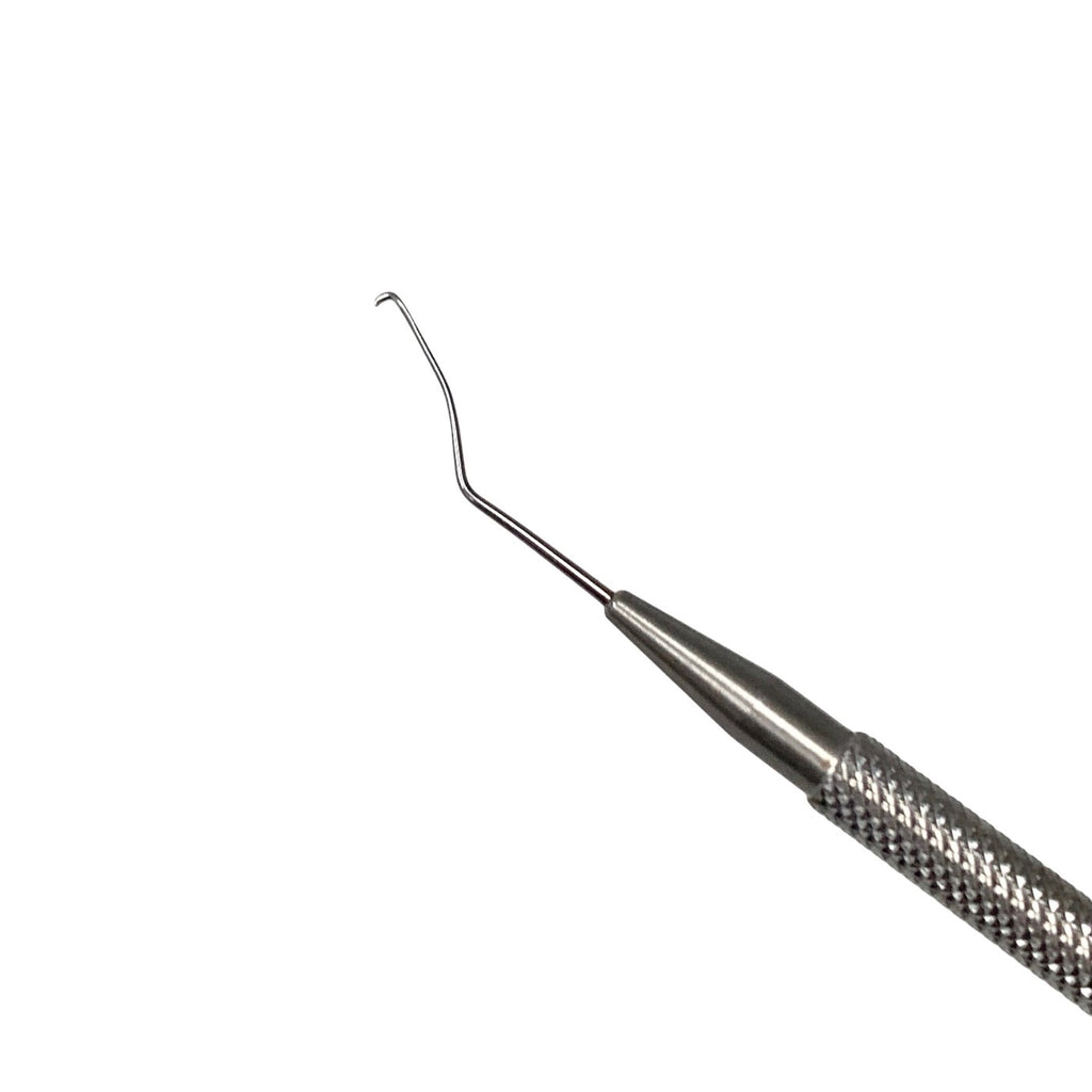 Symmetry 60-1102 Original Rosen Phaco Splitter Ophthalmic Eye Surgical Instrumen
