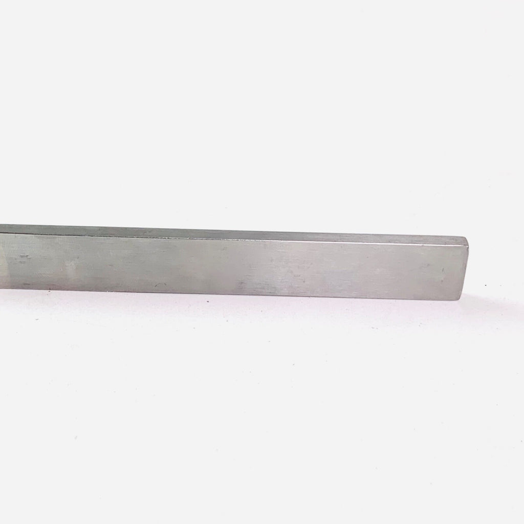 Zimmer REF 282-03, Lambotte Osteotome Curved