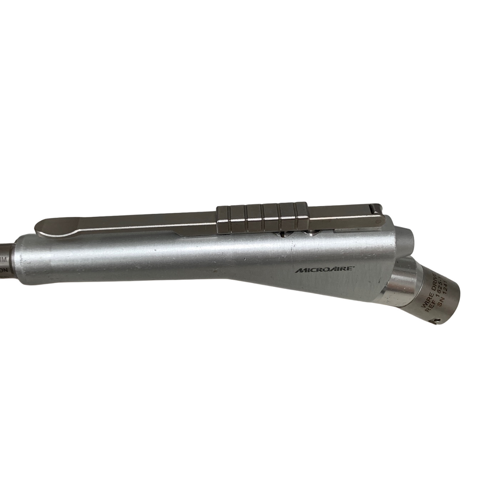 MICROAIRE REF 1625-100, Pneumatic Pencil Grip WIRE DRIVER